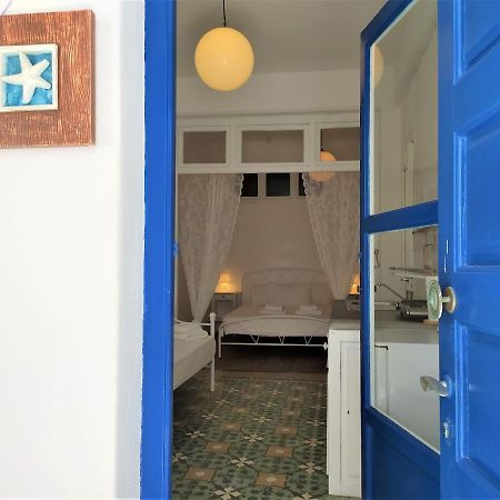 Mykonos Central Mykonos Town Kültér fotó