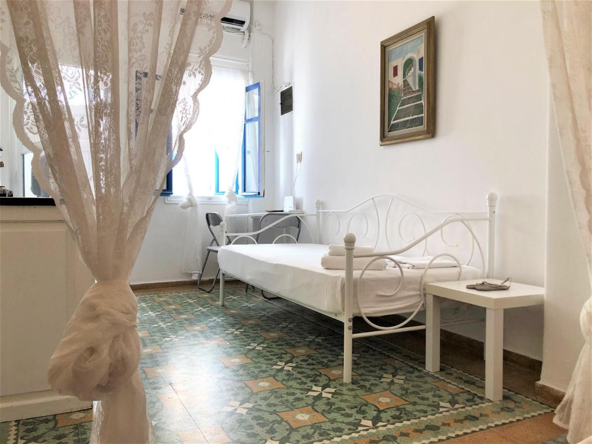 Mykonos Central Mykonos Town Kültér fotó