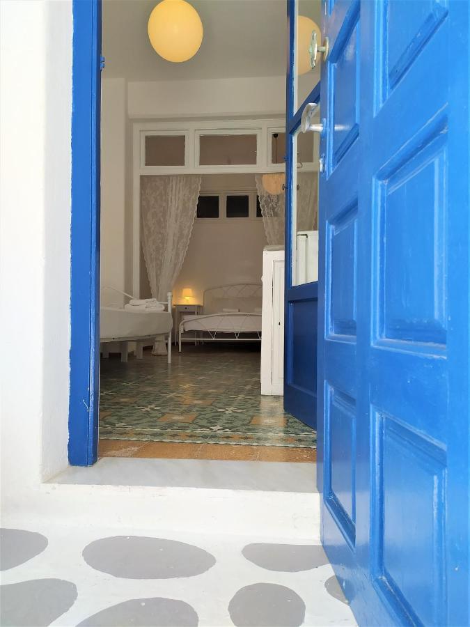 Mykonos Central Mykonos Town Kültér fotó