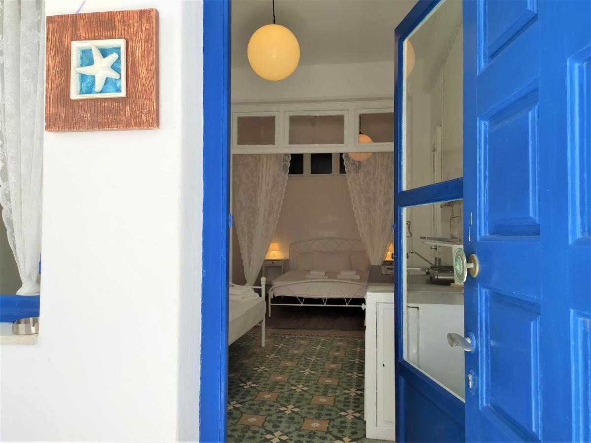 Mykonos Central Mykonos Town Kültér fotó