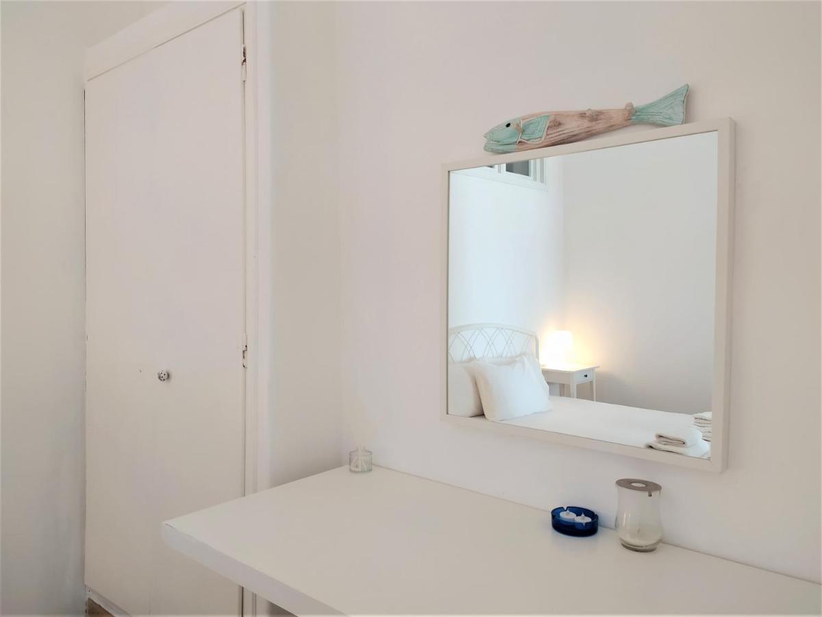 Mykonos Central Mykonos Town Kültér fotó