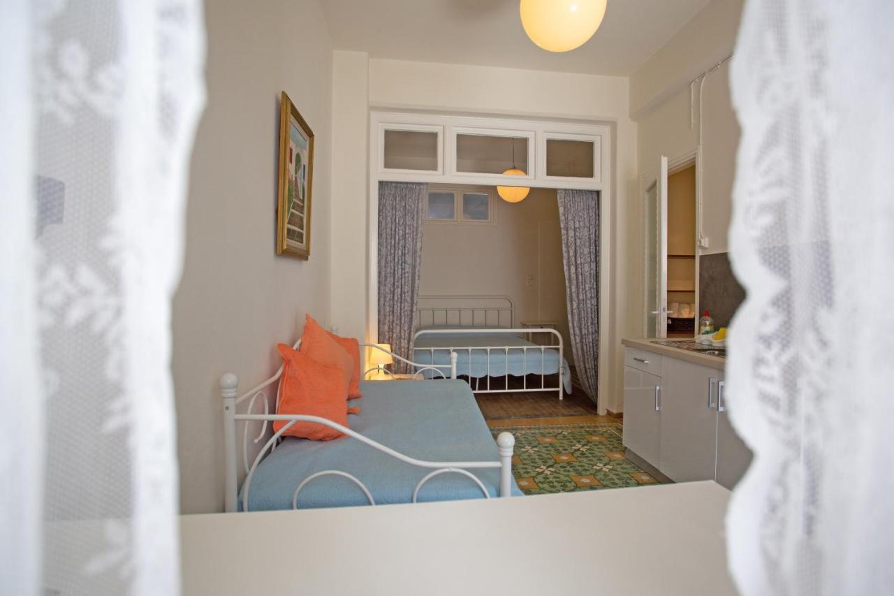 Mykonos Central Mykonos Town Kültér fotó